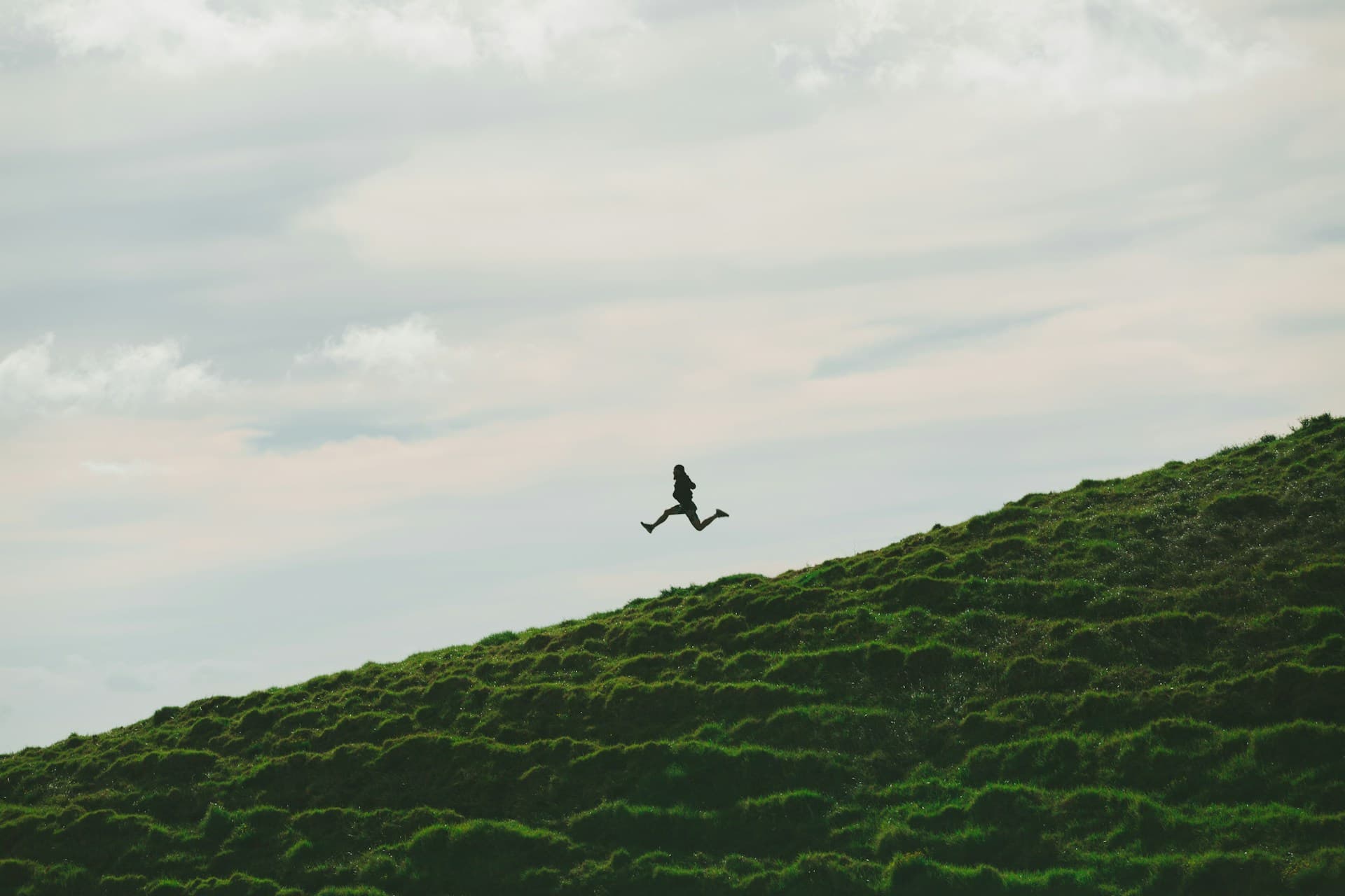 Cover image for How to build endurance for a stronger body and mind