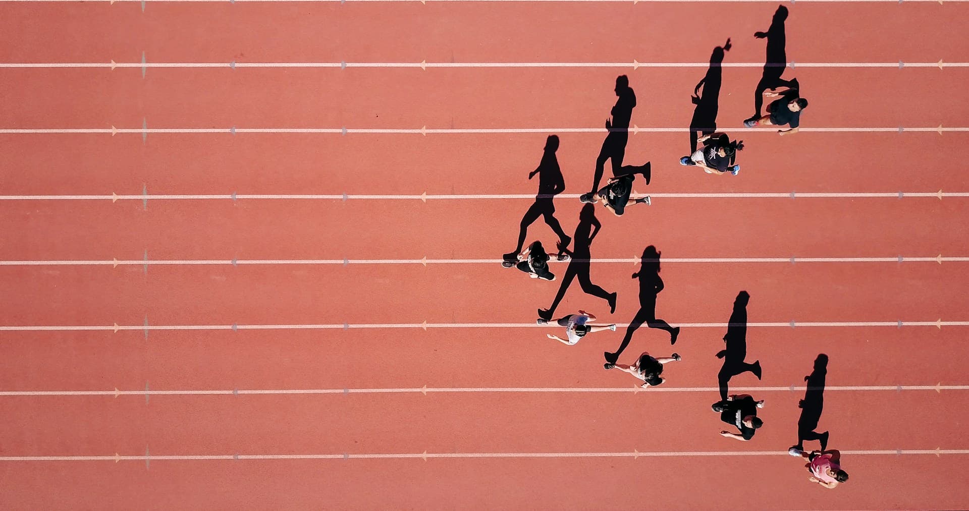 Cover image for How to increase your speed, mobility & longevity with plyometrics & sprinting