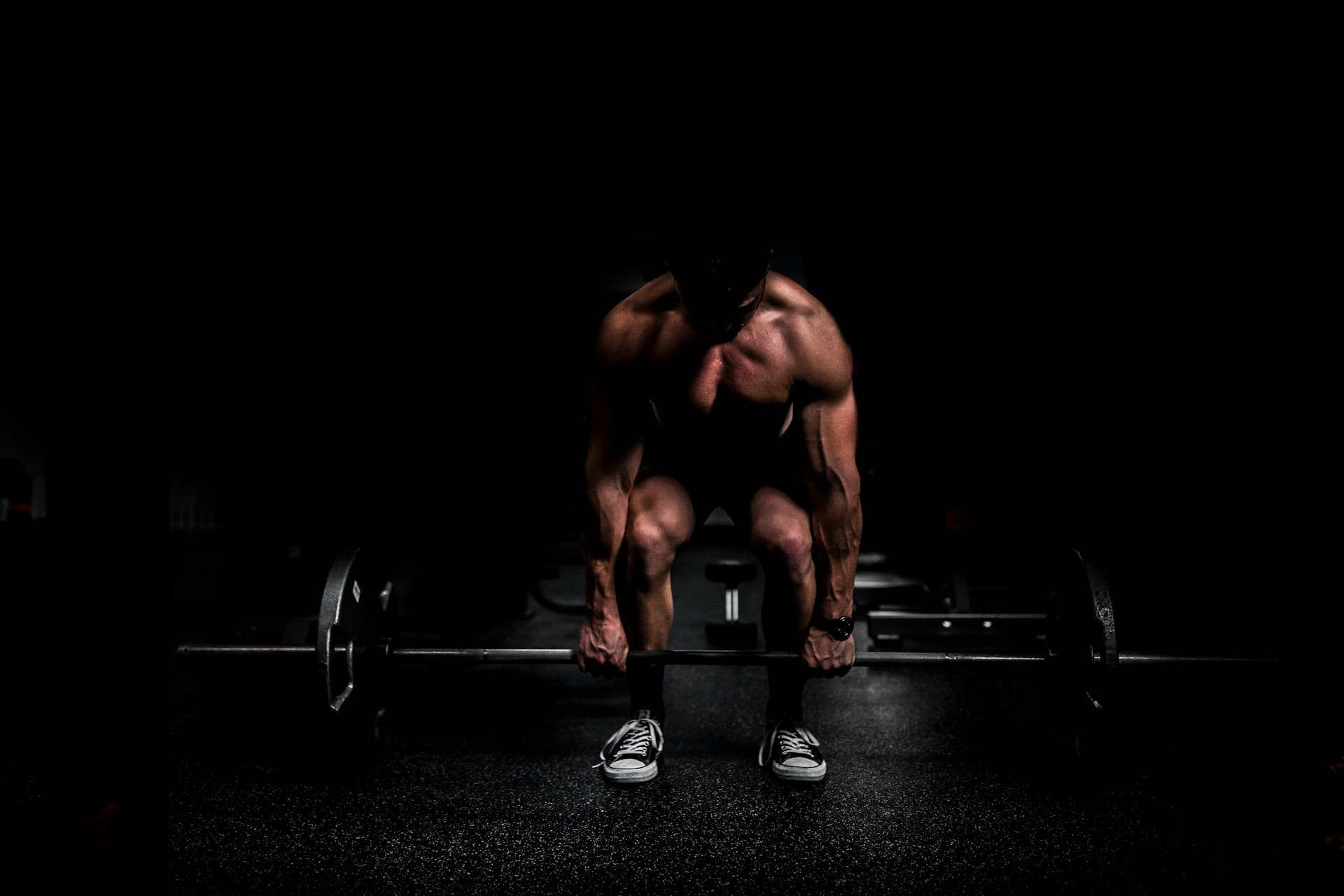 Cover image for How to build muscle and strength without heavy weights
