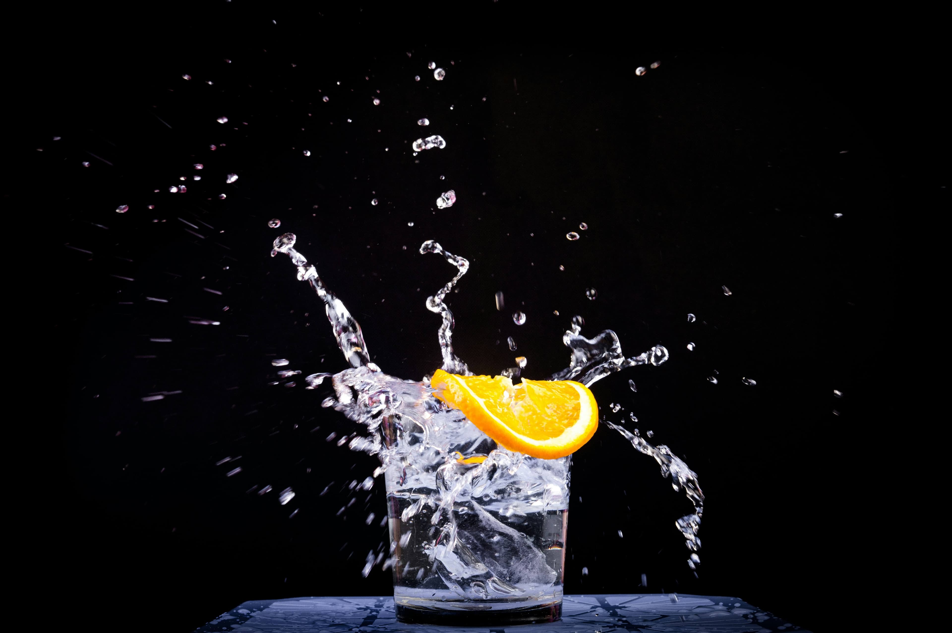 Cover image for Hydration habits: Drinking smarter for better health