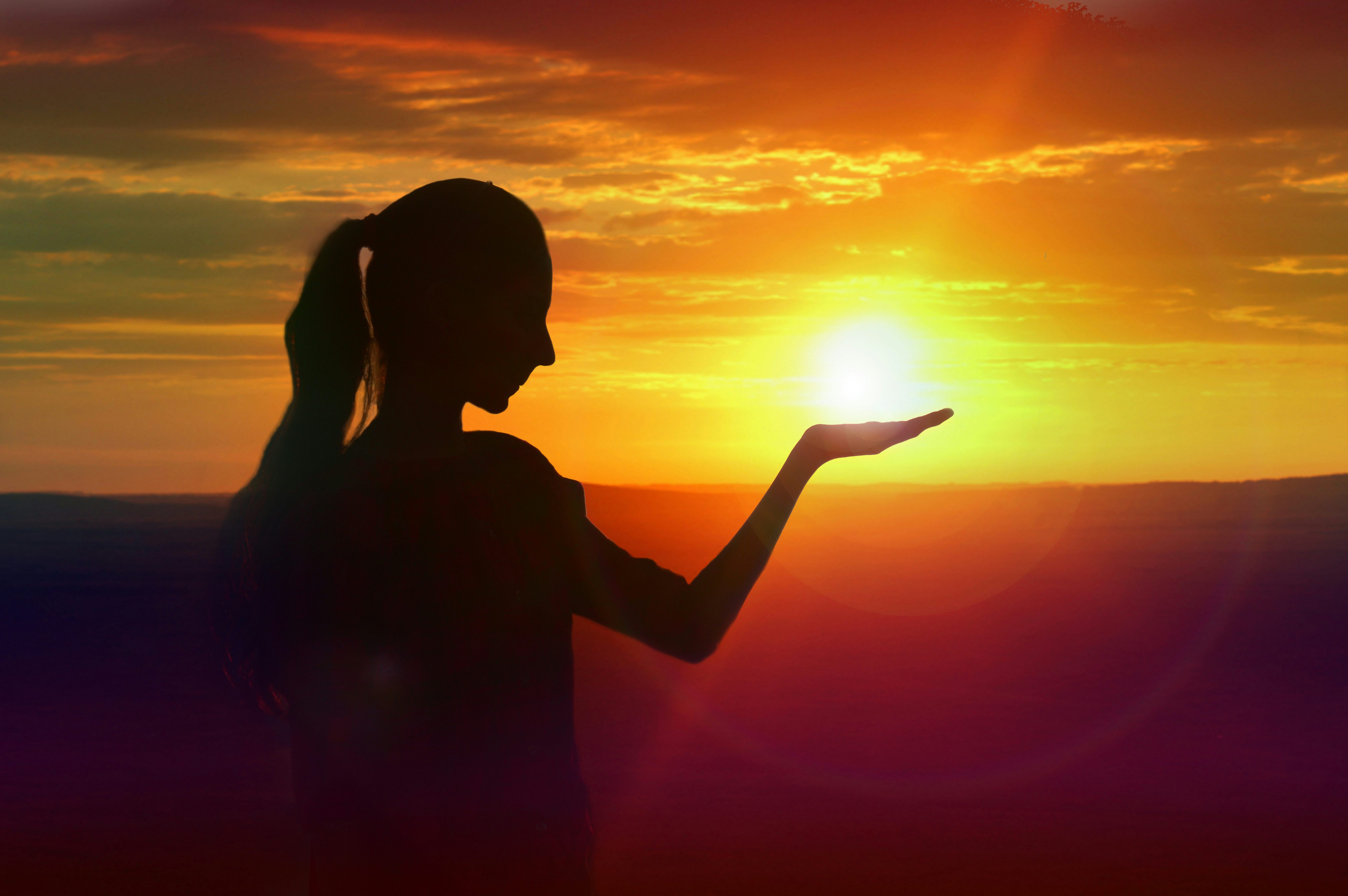 Tiny Steps to Big Success