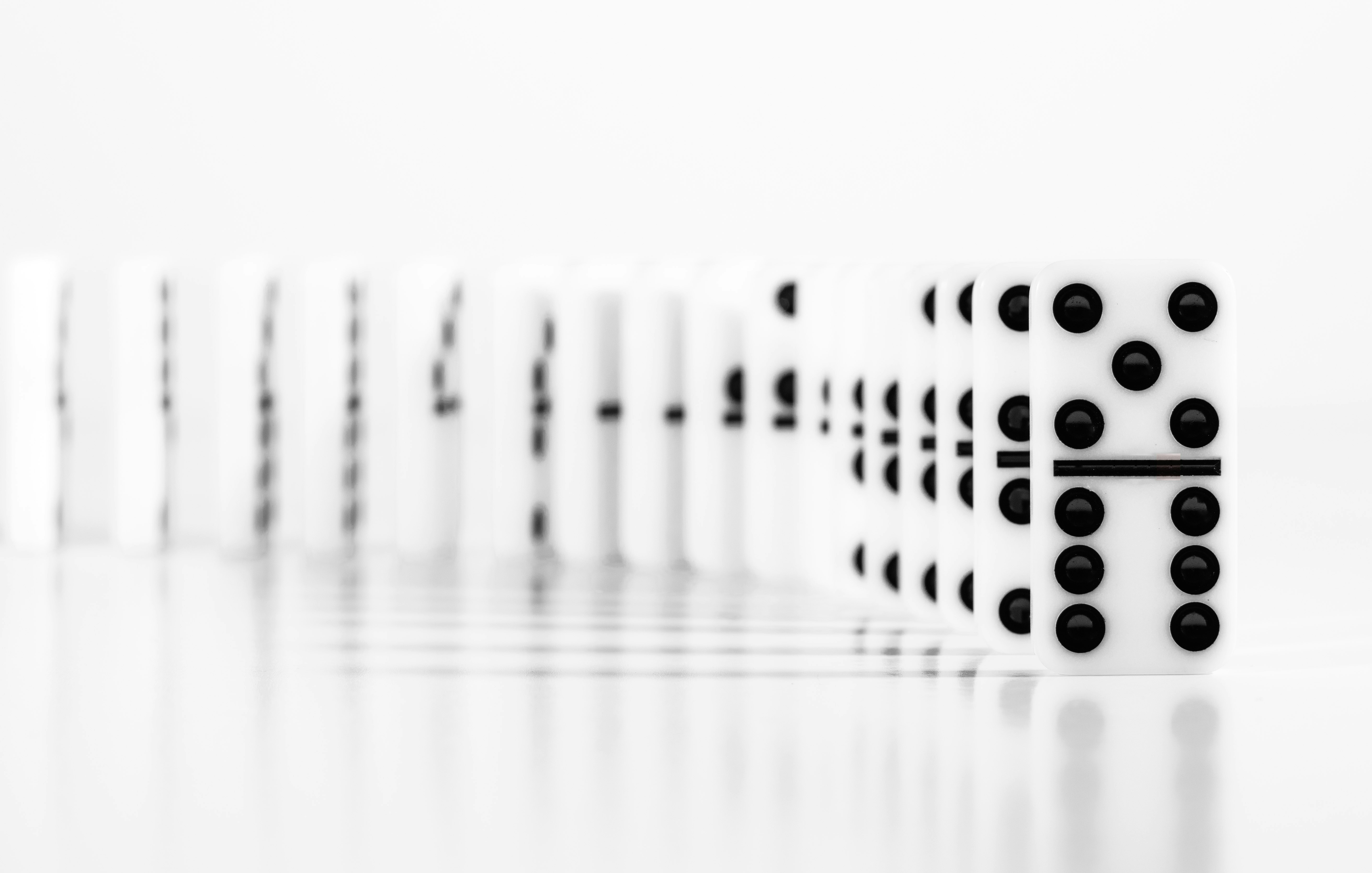 Tiny Steps to Big Success